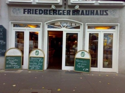 Фото: Friedberger Brauhaus